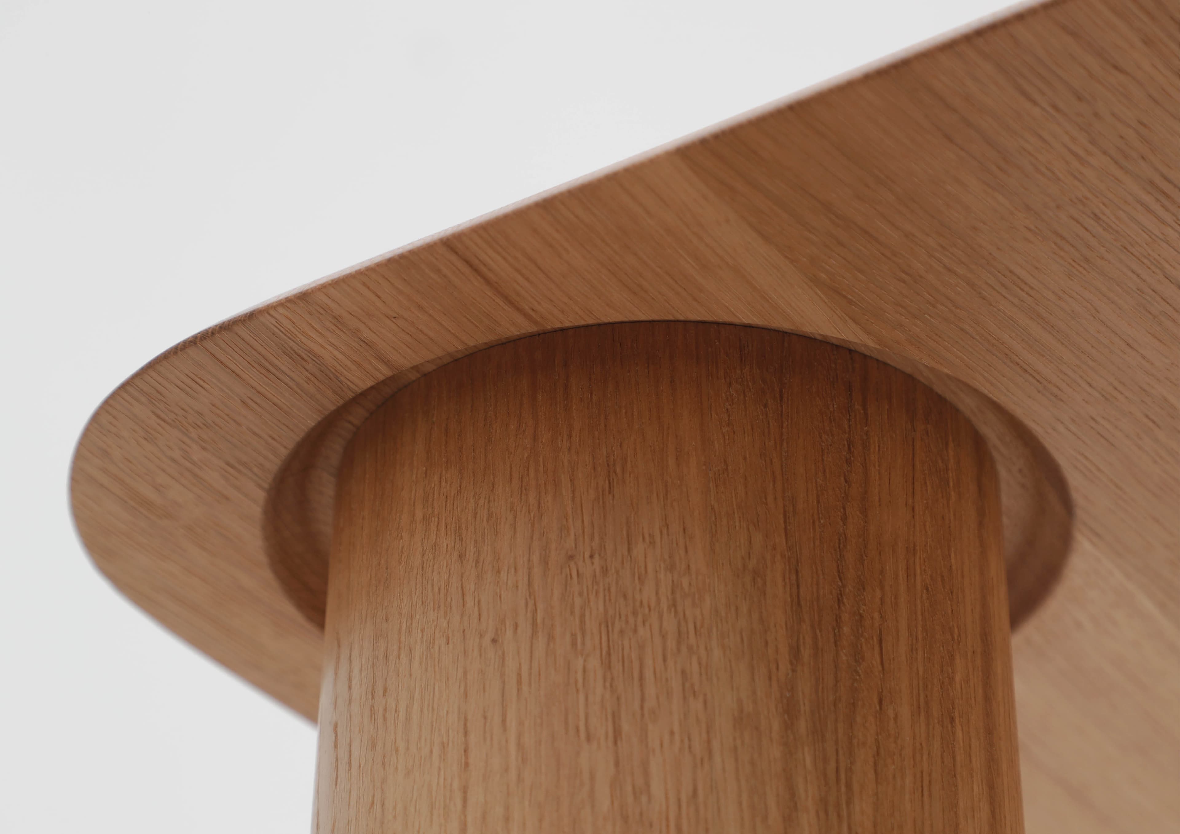 New Sculptural Minimalism — Maria Bruun and Pernille Andersen