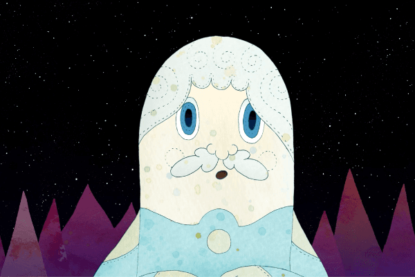 Still from Bless (2010)