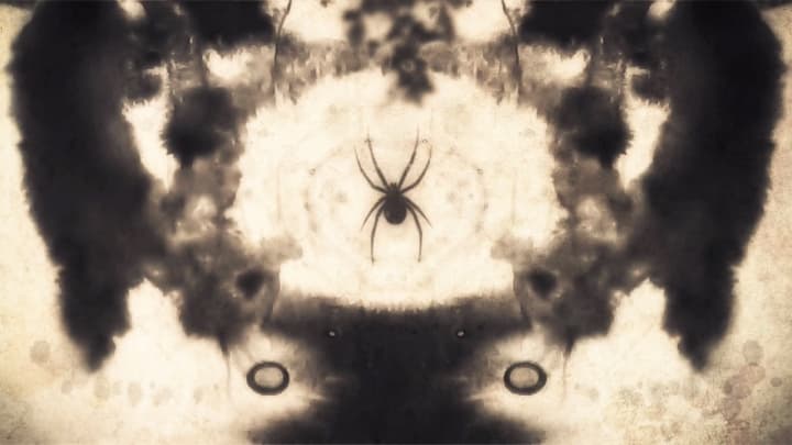 Still from Nirvana