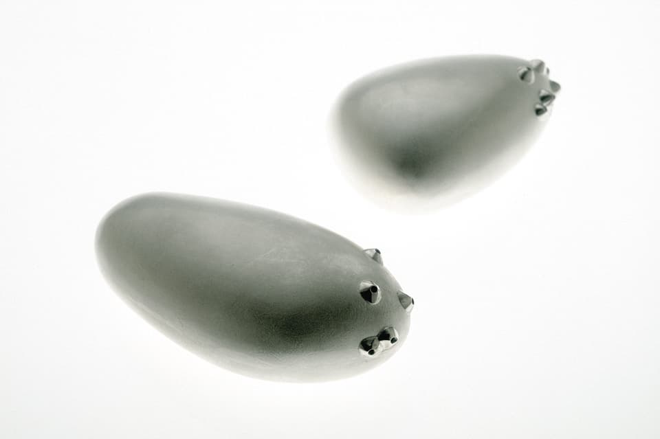 Lone Løvschal, Sugarstones (replacement image)