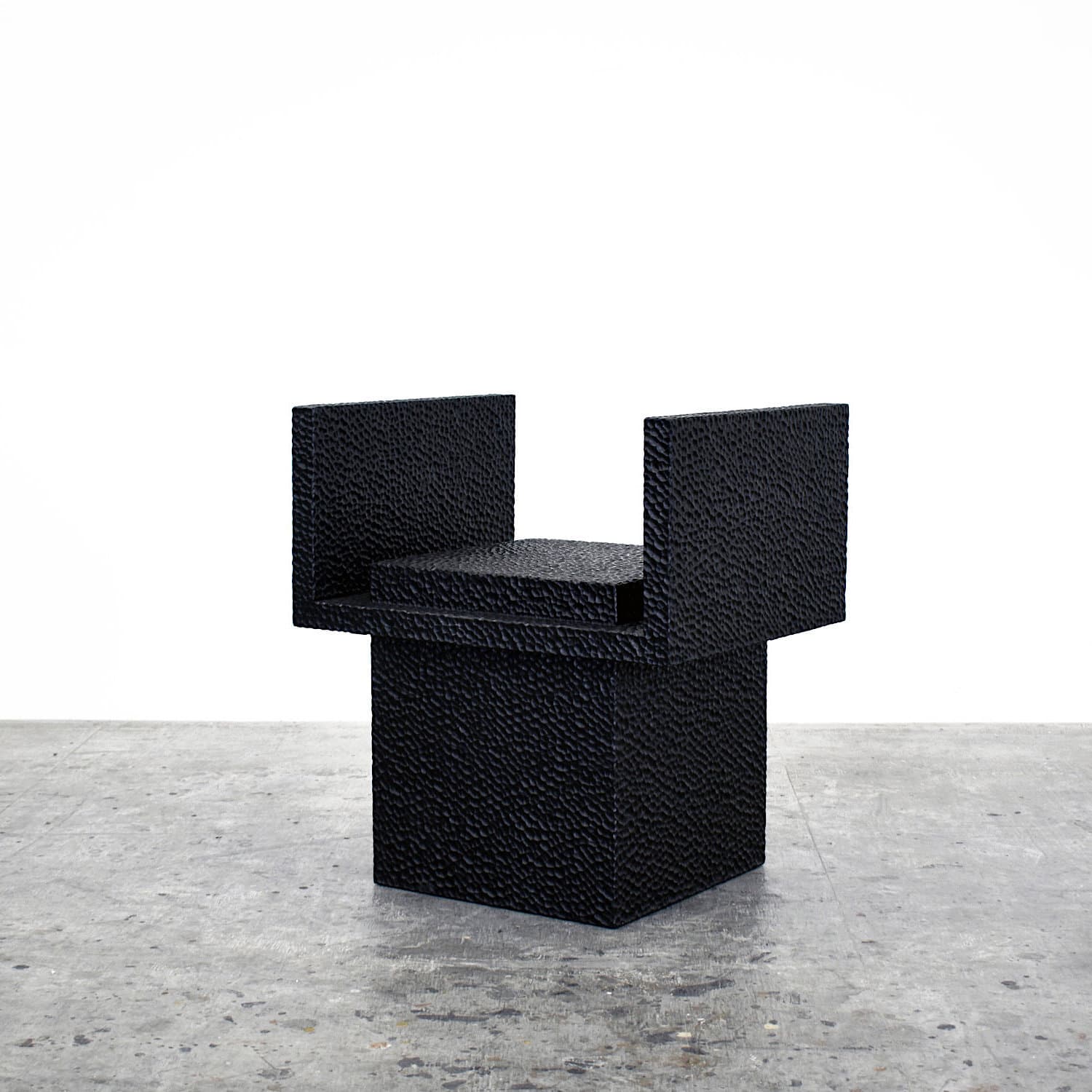 C4 chair by John Eric Byers