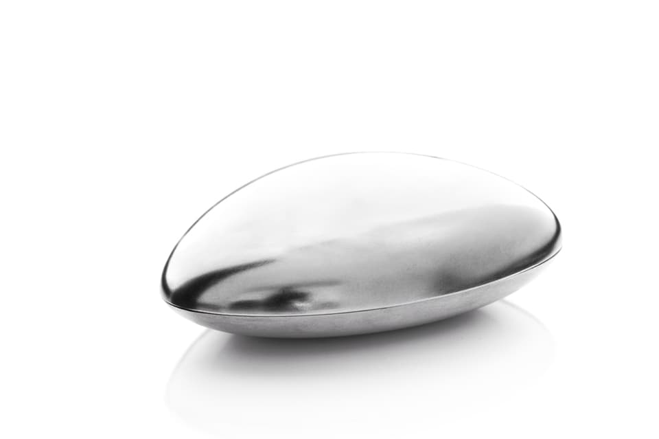 Lone Løvschal, Pebble box (replacement image)