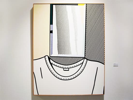 Meditations on Art: Self Portrait, 1978