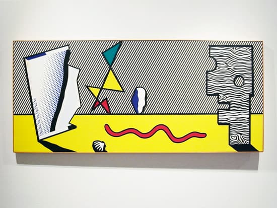 Meditations on Art: Figures, 1977