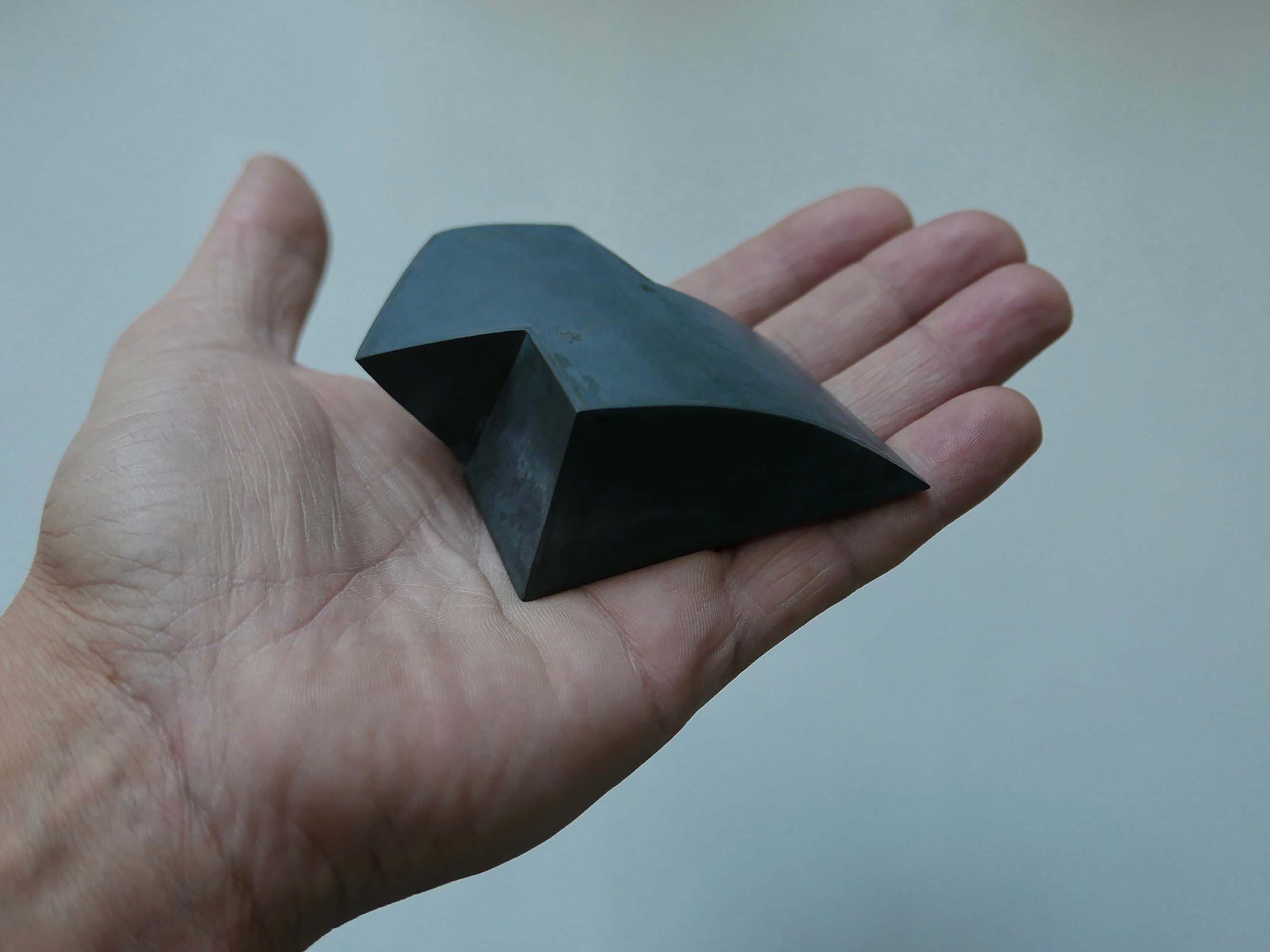 Simon Oud, Shelter (2018)
