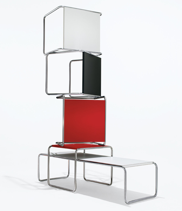 Marcel Breuer and his Furniture Design | OEN