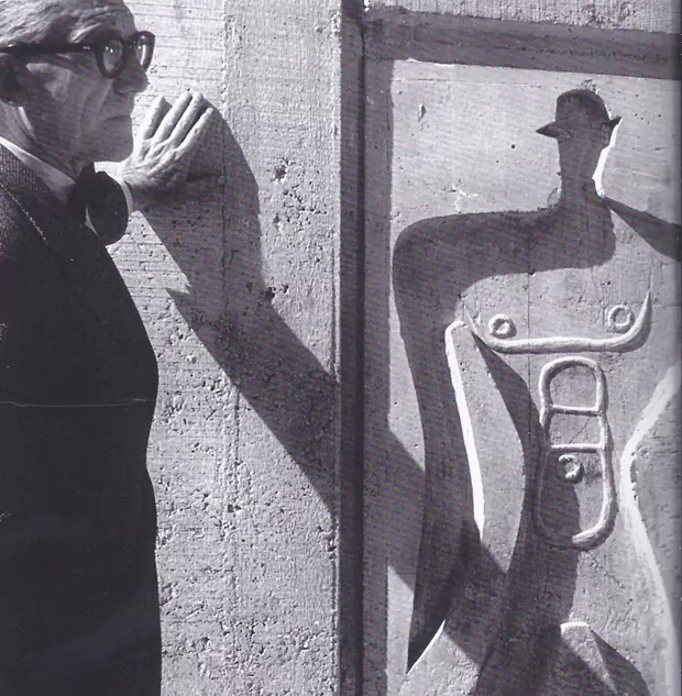 Le-Corbusier-Selection-Highlight