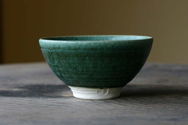 Ceramics by Kai Jun Asai image2