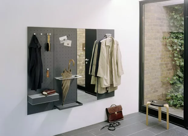 Interiors and Furniture at sdr (System Furniture Dieter Rams) 11