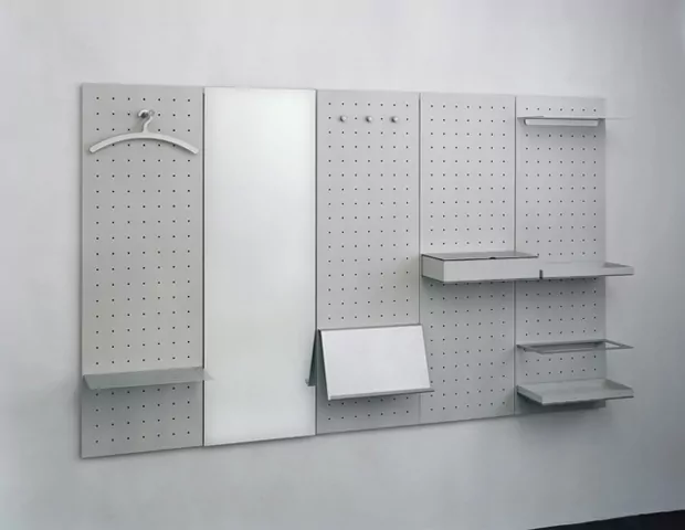 Interiors and Furniture at sdr (System Furniture Dieter Rams) 4