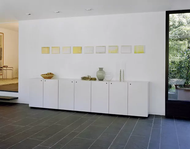 Interiors and Furniture at sdr (System Furniture Dieter Rams) 6