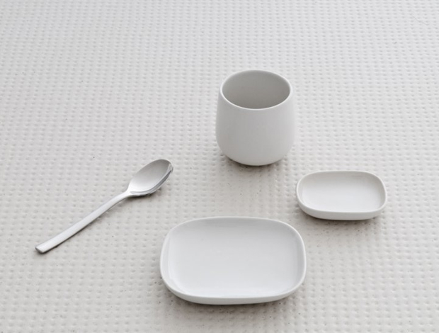 Ovale Cutlery Collection ­2012 by Ronan and Erwan Bouroullec 10