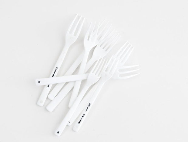 Ovale Cutlery Collection ­2012 by Ronan and Erwan Bouroullec 12
