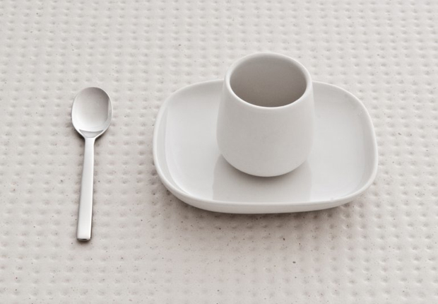 Ovale Cutlery Collection ­2012 by Ronan and Erwan Bouroullec 2
