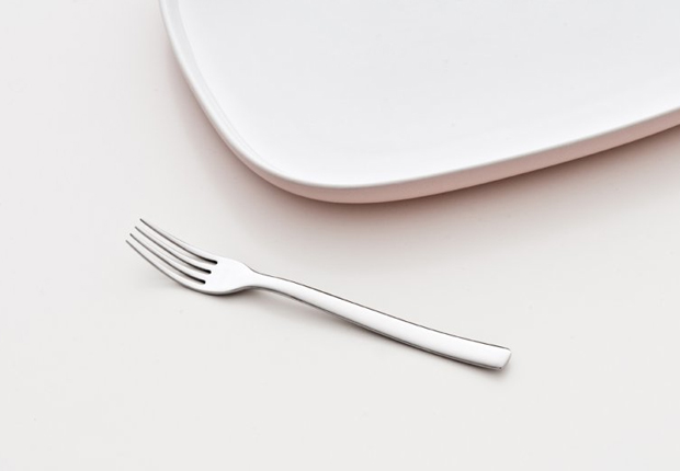 Ovale Cutlery Collection ­2012 by Ronan and Erwan Bouroullec 4