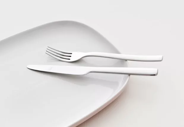 Ovale Cutlery Collection ­2012 by Ronan and Erwan Bouroullec 5