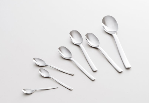 Ovale Cutlery Collection ­2012 by Ronan and Erwan Bouroullec 6