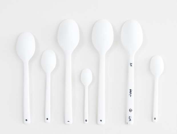 Ovale Cutlery Collection ­2012 by Ronan and Erwan Bouroullec 8