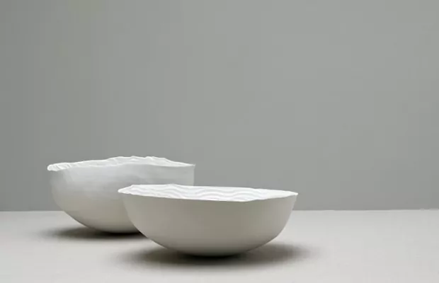 Porcelain Creations by Nathalie Derouet 1