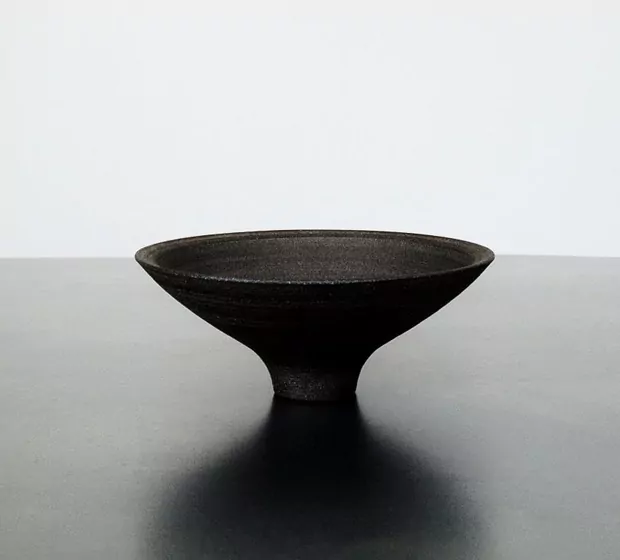 Pottery Works by Kazunori Ohnaka 10