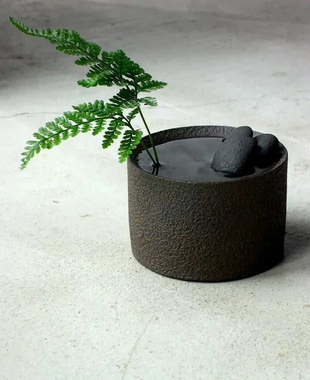 Pottery Works by Kazunori Ohnaka 11