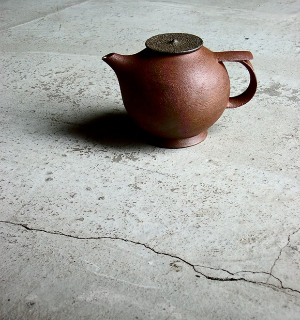 Pottery Works by Kazunori Ohnaka 7