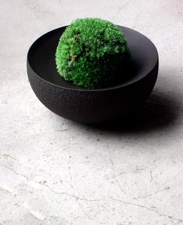 Pottery Works by Kazunori Ohnaka 8