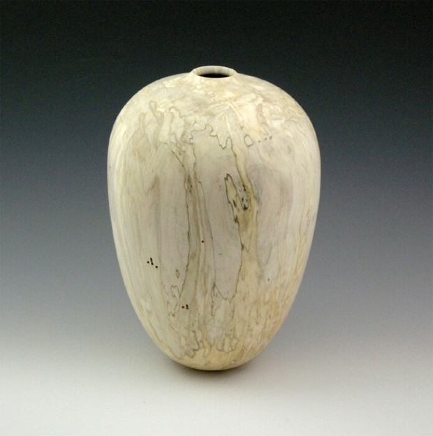 Wood Turned Vessels by Andy DiPietro image2