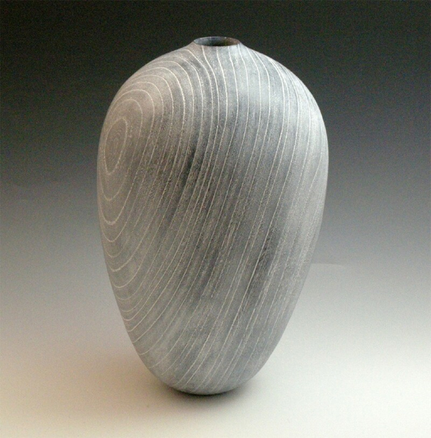 Wood Turned Vessels by Andy DiPietro image4