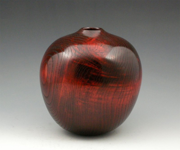 Wood Turned Vessels by Andy DiPietro image6