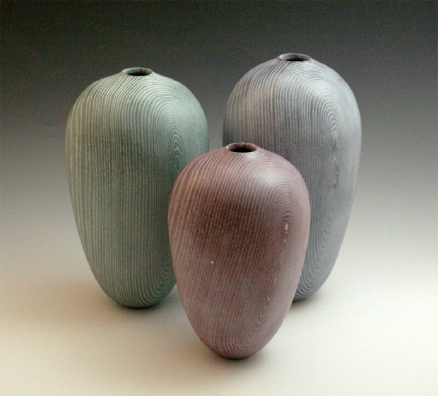 Wood Turned Vessels by Andy DiPietro image7