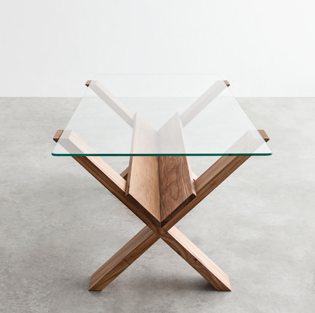 Furniture Design by Marco Guazzini image3
