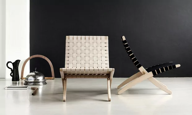 Furniture from Carl Hansen & Son image4