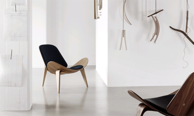 Furniture from Carl Hansen & Son image5