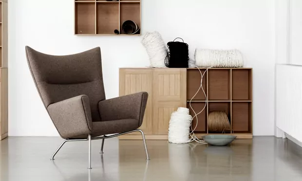 Furniture from Carl Hansen & Son image6