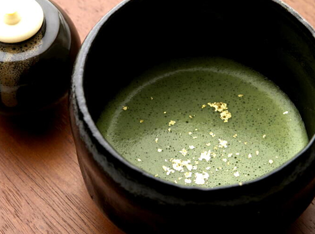Green Tea Inspiration at Hibiki-an 10