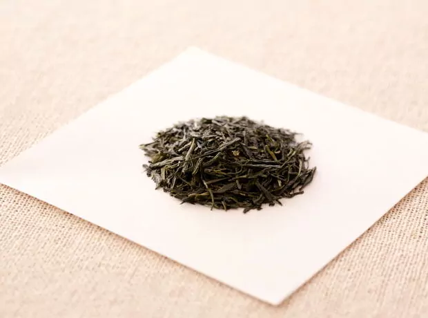 Green Tea Inspiration at Hibiki-an 11