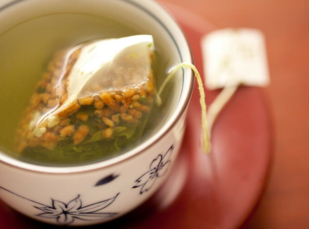 Green Tea Inspiration at Hibiki-an 12