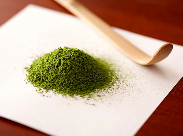 Green Tea Inspiration at Hibiki-an 13