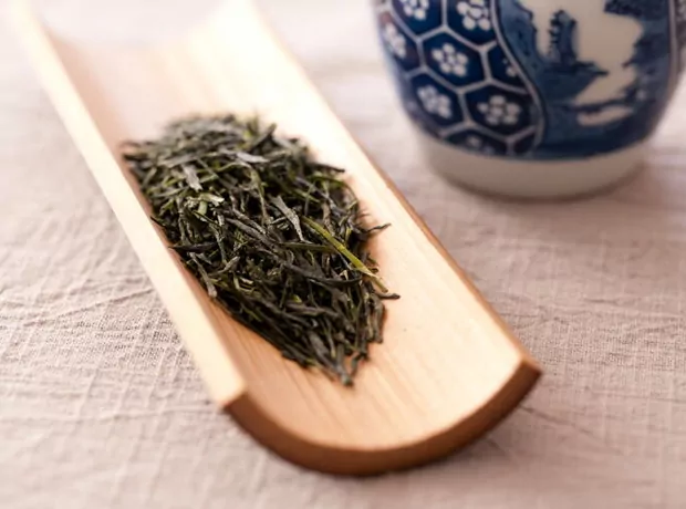 Green Tea Inspiration at Hibiki-an 2