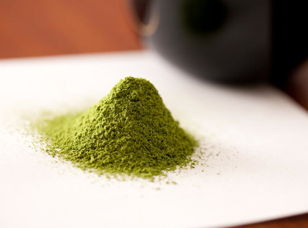 Green Tea Inspiration at Hibiki-an 4