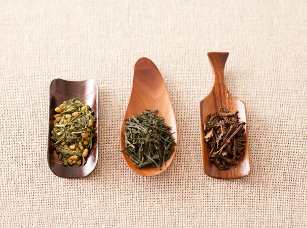 Green Tea Inspiration at Hibiki-an 8