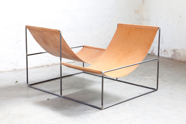 Muller van Severen, A Furniture Project by Fien Muller and Hannes van Severen 4
