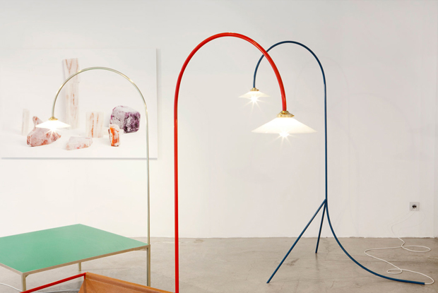 Muller van Severen, A Furniture Project by Fien Muller and Hannes van Severen 6