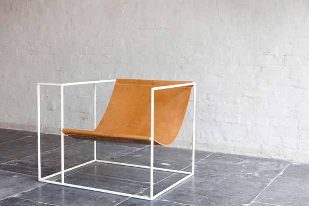 Muller van Severen, A Furniture Project by Fien Muller and Hannes van Severen 7