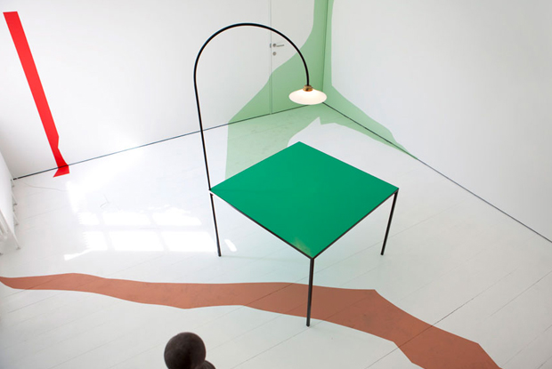 Muller van Severen, A Furniture Project by Fien Muller and Hannes van Severen 8