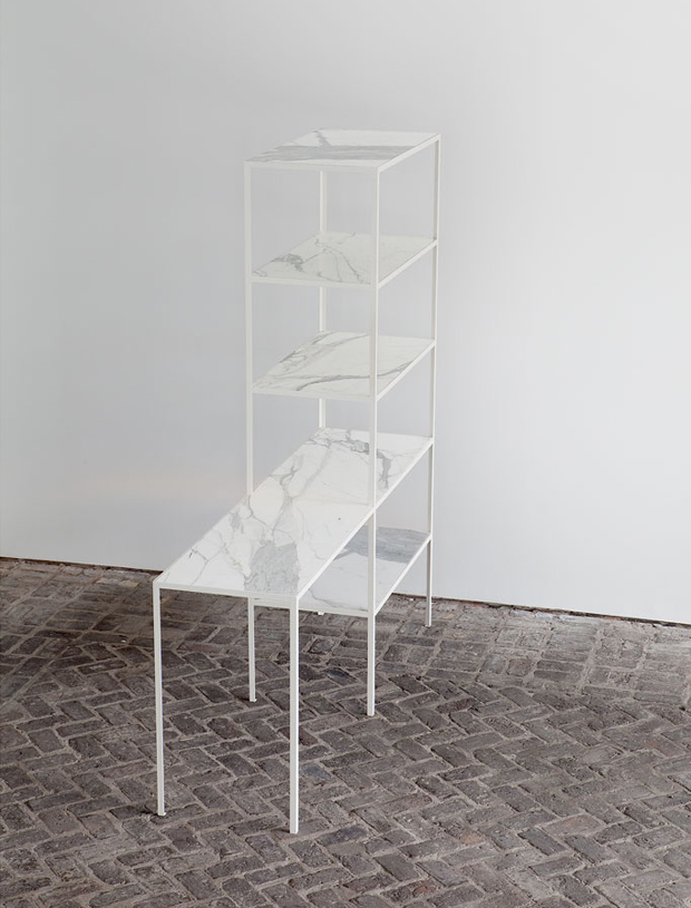 Muller van Severen, A Furniture Project by Fien Muller and Hannes van Severen 9