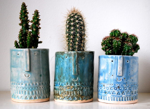 One of a Kind Ceramics by Atelier Stella 4