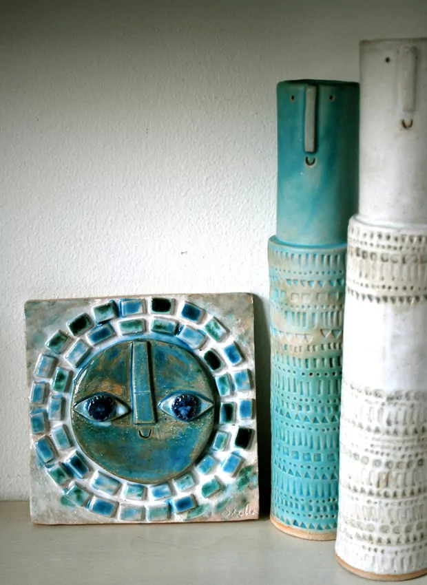 One of a Kind Ceramics by Atelier Stella 6