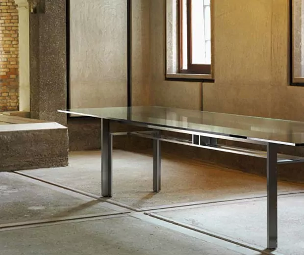 The Tables of Carlo Scarpa 1